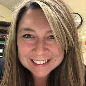 Meet your Posher, Ann marie